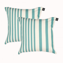 Pack Duo Coussins 40x40 cm...