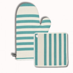 Pack Cuisinier - 1 Manique...