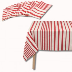 Pack Table - Nappe 350x160...