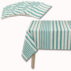 Pack Table - Nappe 350x160...