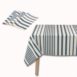 Pack Table - Nappe 160x160...