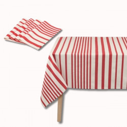 Pack Table - Nappe 160x160...