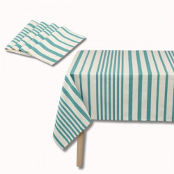 Pack Table - Nappe 160x160...