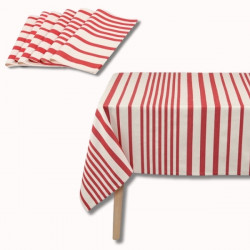 Pack Table - Nappe 200x160...