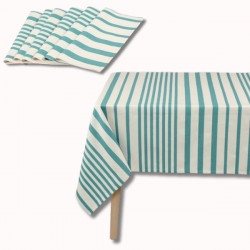 Pack Table - Nappe 200x160...