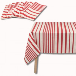 Pack Table - Nappe 250x160...