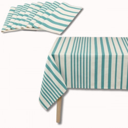 Pack Table - Nappe 250x160...