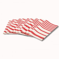 Lot de 10 Serviettes de...