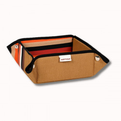 PANIERE 17x17x8cm - MAULEON...