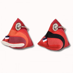 Porte clefs berlingot BBR...