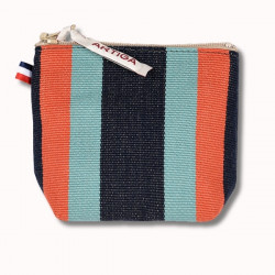 Porte monnaie 11x9cm AURICE...