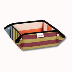 PANIERE 17x17x8cm - CAZALIS