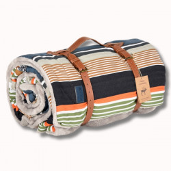 Plaid 195x148cm - ARGELOS