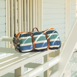 Plaid 195x148cm - GARLIN...