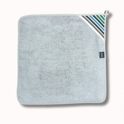 Essuie-mains carré 50x50cm...