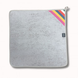 Essuie-mains carré 50x50cm...