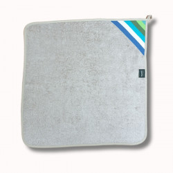 Essuie-mains carré 50x50cm...