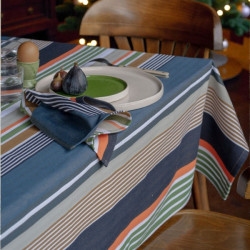 Pack Nappe 200x160cm + 6...