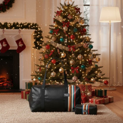 Pack Sac Agar et Trousse...