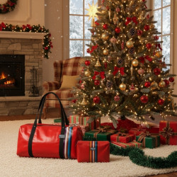 Pack Sac Agar et Trousse...