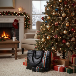 Pack Sac Aniko et Trousse...