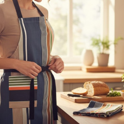 Pack Tablier - Torchon Argelos