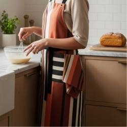 Pack Tablier - Torchon Cazalis