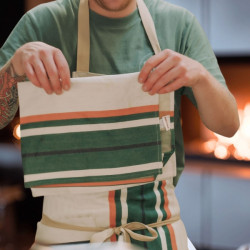 Pack Tablier - Torchon Vanoise