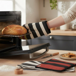 Pack Manique & Moufle Cazalis