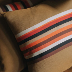 Duo coussins 40x40cm...