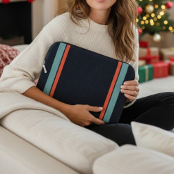 HOUSSE ORDINATEUR 15'...