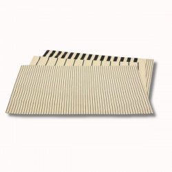 SET EN TOILE ENDUITE...