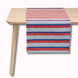 JETE DE TABLE 155x50cm -...
