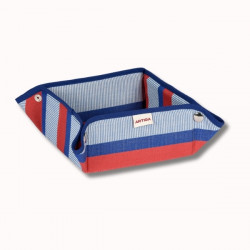 PANIERE 17x17x8cm - MOUSTEY