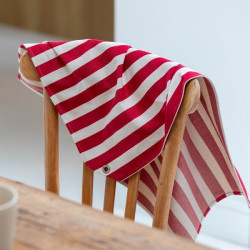 TORCHON OEILLET 70x50 cm -...