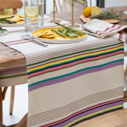 JETE DE TABLE 155x50cm - SORE