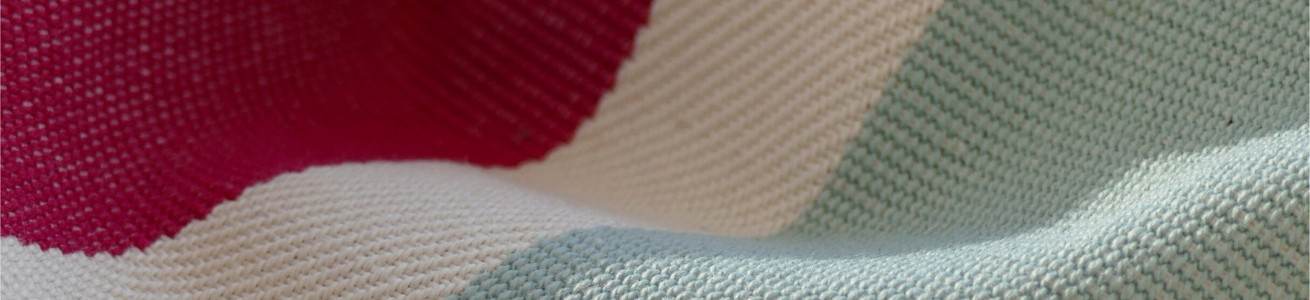 Tissus en coton au mètre - Fabrication française - Artiga