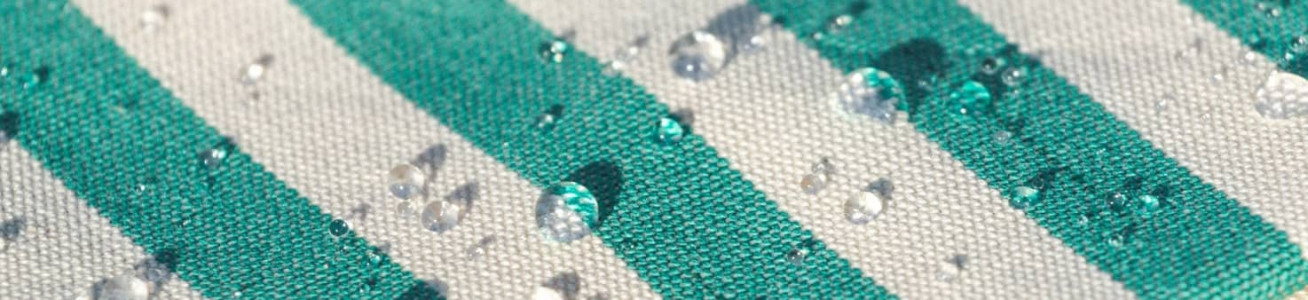 Toile enduite au mètre de fabrication française - Artiga