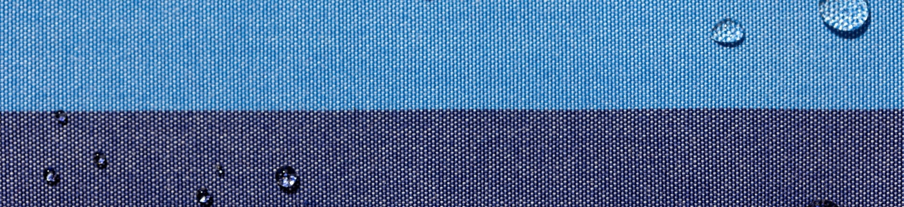 Toile extérieure haute résistance - protection UV & anti moisissure