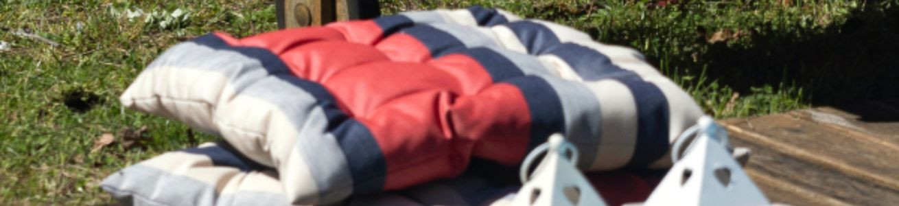 Assises de chaises