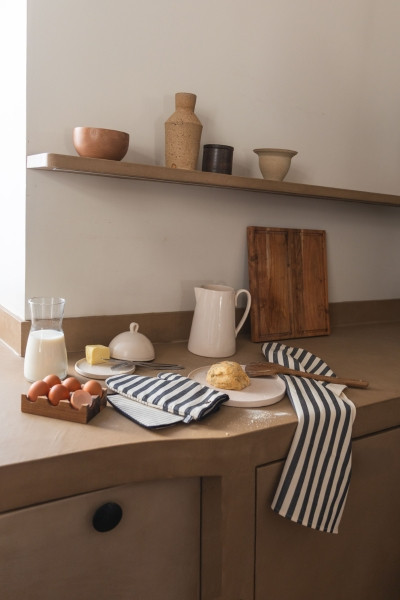 Des accessoires fabriqués en France pour des moments gourmands
