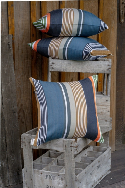 Braderie Déco Artiga – Coussins & rideaux à prix réduits