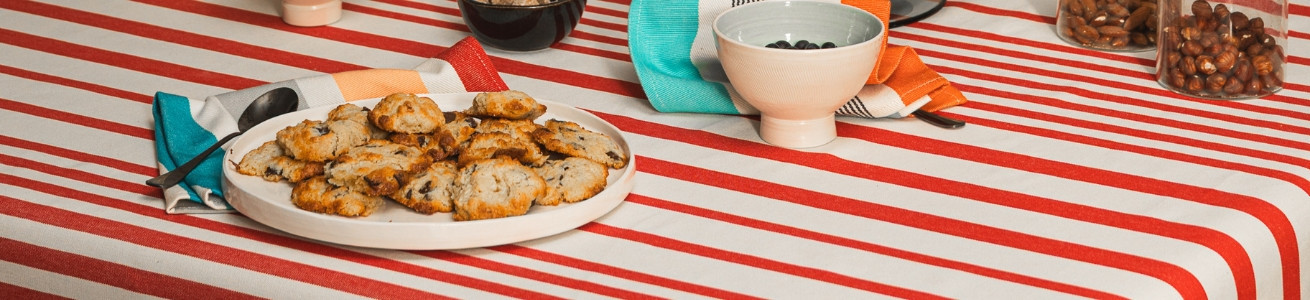 Nappe coton et lin en promo (160x200, 160x250…) | Artiga