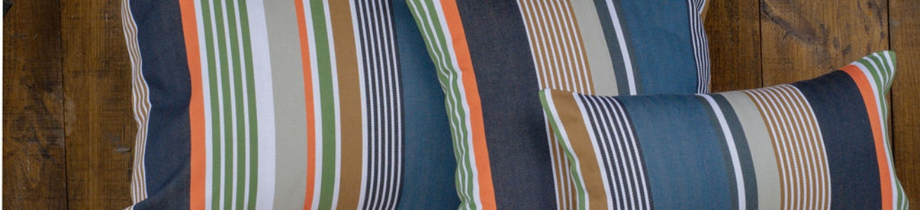 Coussins en promo – Braderie Artiga