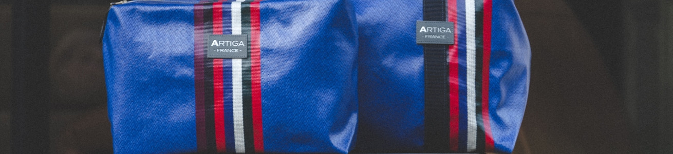 Sac week-end et sac de voyage en promo | Artiga