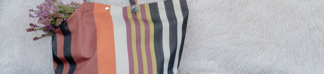 Sac shopping coton et sac cabas en promo | Artiga