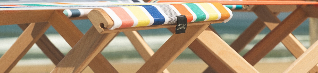 Toile pliant pêche remplacement en promo | Artiga