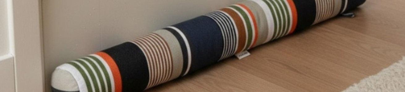 Coupe-froid en tissu - Confort thermique - Artiga