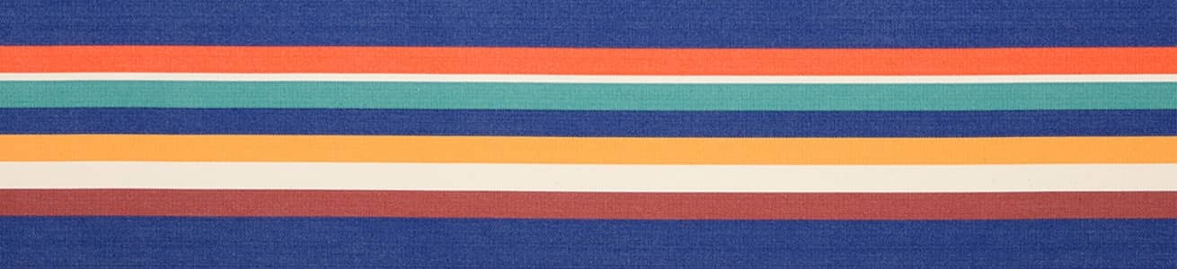 Toiles coton - Jours colorés Artiga 2025