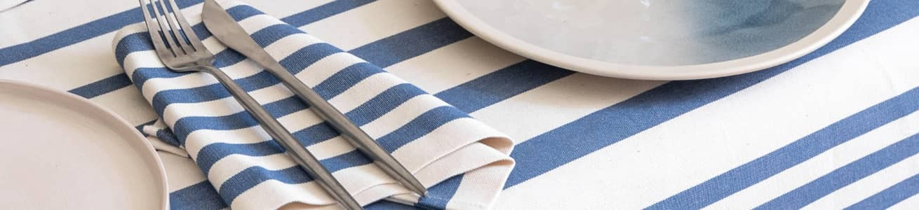 Serviettes de table - Jours colorés Artiga 2025